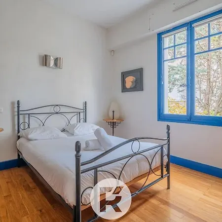 R'apparts T3 Les Elfes Apartment