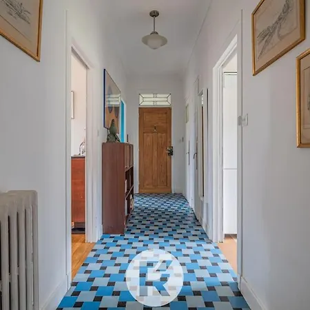 Apartment R'apparts T3 Les Elfes *
