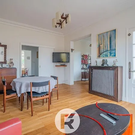 R'apparts T3 Les Elfes Apartment *