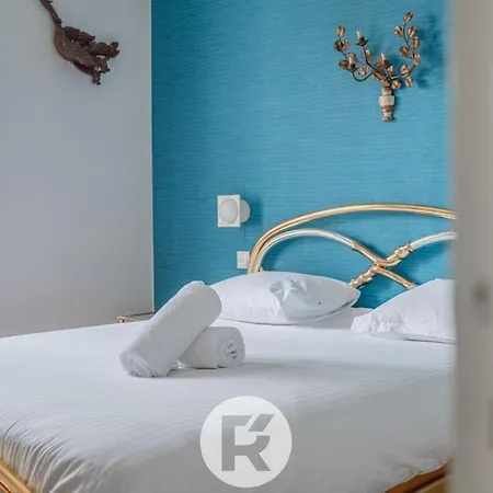 Apartamento R'apparts T3 Les Elfes Corenc